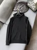 Heren Hoodies Simple Top Youth Luxe glanzende Luminous Hoodie Winter Crown Sweatshirt Dikke pullover 5xl