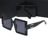 Klassische französische Sonnenbrille für Herren und Damen, Designer-6158-Sonnenbrille mit Reißverschluss, UV-Schutz, polarisierte Brille