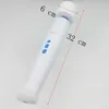 Beauty Items 8 Speed Rechargeable HV270 AV Magic sexy Wand ual Wellness Full-Body Massage Adult Massager Toy Products For Couples