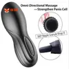 Beauty Items Transparent Silicone Masturbation Cup for Men Safe Soft Fidget Toys Orgasm Male Masturbator sexy Toy Realistic Vagina Adult Goods