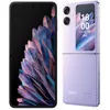 Téléphone portable d'origine Oppo Find N2 pliable 5G intelligent 8 Go de RAM 256 Go de ROM Dimensity 9000 Plus 50.0MP NFC Android 6.8 "120Hz écran plié empreinte digitale ID visage téléphone portable