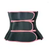 Women's Shapers Female Waist Trainer Nao Prenbardi Shaver Belt Trimmer Sheath Navel To Reduce The Sweat Of Sports Shapewear Women