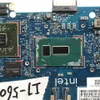 Überholtes Laptop-Motherboard 799543-601 799543-001 für HP 840 G2 850 G2 SR23V i7-5600U CPU R7 M260X GPU 6050A2637901-MB-A02