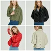 Femmes en cuir Faux moto manteau veste motard femmes femme 2023 vêtements d'extérieur PU surdimensionné automne vêtements d'extérieur Casacos Femininos noir haut