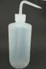 Storage Bottles 250ml/500ml Garden Watering / Tattoo Plastic Squeeze Water Soap Wash Bottle