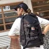 Schooltassen Oxford Fashion Tiener Backpacks Student Anti-defter Computer voor mannen vrouwen coole hoogwaardige grote rugzak