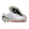 هدايا High Top Mens Football Boots X Speedportal.1 SG Ground Cleats SPEED Portal Speedportal World World Soils Trainers Botas de Futbol US 6.5-11