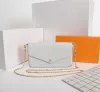 2022 Nya designer väskor mode handväska kvinnors väska singel axelväska crossbody mobiltelefon väska gratis shopping lyxvaror ..