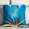 Chair Covers Arrive 2023 Sofa Pillowcase Nordic Light Luxury Pillow Bedside Cushion Cover