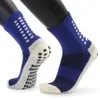 Calcetines deportivos gruesos para hombre Dispensador de tubos antideslizante Fútbol Baloncesto Novedad Nuevo FY3332