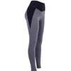 Leggings pour femmes # 5 Taille haute Femmes Fitness Casual Entraînement Sports Courir Pantalons athlétiques Sport