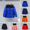 Puffer Down Coat Face Jacket Winter Designer 1996 North Parkas Women Kids Family Match Waterproof Parka White Duck Downs Women Jackor Dölj hatt Lättare