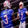 Американский колледж футбол Custom Smu Mustangs Football Jersey Jersey NCAA College Mens Women Молодежь Патрик Нельсон Джеймс Проче Реджи Роберсон -младший. Кравье Джонс Шейн