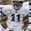 American College Football Wear PSU PennState Football Jersey NCAA College Jesse James Jack Crawford DaQuan Jones Cameron Wake Miles Sanders Shareef Miller Windsor