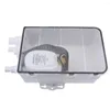 Alle terreinwielen 600 gph 24V douchegump pomp Pomp Systeem Auto Bilge Drain Box Air Vent Boat RV