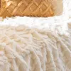 Housses de chaise en peluche canapé couverture de canapé doux sectionnel inclinable housse pour salon confortable corail velours couverture couvre-lits