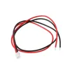 12V/24V/36V/48V LCD AUTE LEAD Lithium Batterijcapaciteit Indicator Voltmeter Voltage Elektrische motorfiets Scooter -testers