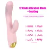 Sex toy vibrator OLO Tongue Licking Vibrator Adult Toys for Women Vaginal Clit Stimulator Nipple Massager Soft Cute Masturbator