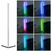 Golvlampor LED -lampa RGB App Control Bedroom Atmosphere USB Colorful Decoration vardagsrum