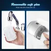 Articles de beauté Masturbateurs masculins à rotation automatique Poussée télescopique Tasse de masturbation à extrémité ouverte pour hommes sexy Machine Marchandises pour adultes Jouet