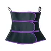 Women's Shapers Female Waist Trainer Nao Prenbardi Shaver Belt Trimmer Sheath Navel To Reduce The Sweat Of Sports Shapewear Women