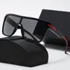 Solglasögon 2022 Solglasögon Clear Lens 5 Color Designer Solglasögon Män Eglasses Outdoor Shades Fashion Classic Lady Sun Glasses 2023 Women Top Luxury 3