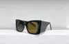 Womens Sunglasses For Women Men Sun Glasses Mens Fashion Style Protects Eyes UV400 Lens With Random Box And Case M119 00