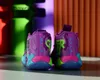 2023Lamelo-SchuhLAMELO Ball MB01 Rick und Morty Herren-Basketballschuhe Queen Galaxy Buzz City Rare Grey Red Purple Glimmer Pink Green Black Hohe Qualität