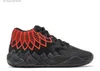 2023Lamelo shoeMB.01 Rick Morty Casual shoes For Sale Buy Men Women Kids LaMelo Ball Basketball Shoe Sport Sneakers Size 36-46