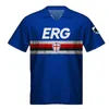 23/24 UC Sampdoria Home Retro Soccer Jerseys 1990 1991 Vialli # 9 Mancini # 10 LINETTY MARONI QUAGLIARELLA DAMSGAARD JANKTO TORREGROSSA YOSHIDA camisetas de fútbol