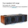 Portable S ers 120W Wireless Microphone Karaoke Bluetooth Set 5 0 Home Singing System for Mobile Phone KTV Karaoke DJ 230107