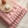 Almohada Engrosada Invierno El Homestay Home Tatami Piso Moda Cómoda Silla De Asiento De Ocio