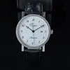 ساعة Wristwatches Sugess Watch for Men Luxury Fashion Fashion Watches Automatic Date Mechanical Meachlical Miyota 9015 Movement