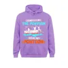 Sweats à capuche pour hommes Sweatshirts Ce qui se passe sur le ponton reste T-shirt Capitaine de bateau Prévalent Normal Manches longues Hommes Hoods