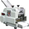 220/110V Wonton Makers Dumpling Machine Dumpling Roll Automatic Slicer Lapper Commercial家庭用パッケージ型