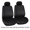 Car Seat Covers Auto Sedans Cushion Driver Comfort Four Season Use Non-Slip Vehicles Office Chair Home Pad Cover