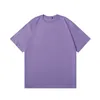 Katoen Paar balencaigaly Resistent Casual balencigaly 01-03 Nieuwe heren Zachte Rimpel T-shirts Afdrukken Letters Mode Student Heren Korte voering T-shirt ity