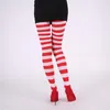 Women Socks Pantyhose Lady Christmas Stockings Female High Elasticity Vintage Waist