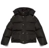 디자이너 mens 복어 재킷 여성 편안한 소프트 코 브랜드 재킷 야외 스포츠 따뜻한 커플 다운 재킷