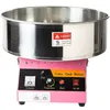 Beijamei Hand Popcorn Machine Open Firing Puffingステンレス鋼1.5kgポップパーマニュアルメーカー