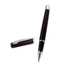 Gel Pennen Metal Ballpoint voor mannen en vrouwen Signature Business Writing Office School Stagery's