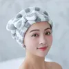 Bandanas Breathable Washable Girls Women Hair Drying Towel Household SuppliesBandanas