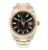 11 Style Classic Men's Watch Sy