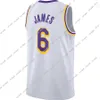 6 James Stephen 30 Curry Custom Basketball Jerseys Men Kids Jersey 7 Kevin Durant City oddychający siatka 75. edycja