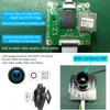 XCGAOON WIFI 170 graders bil DVR Video Recorder Camcorder Dash Camera 1080p Night Version Novatek 96655 Använd Sony 322 Sensor