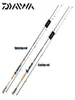 Crossfire 662MFB Spinning Casting Fishing Rod Schnelle Aktion MH Power 198 213m Aluminium Carbon Fishing Stick3679696