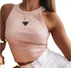 Hot PR-A Summer White Women T-shirt Topps TEES CROP TOP EBRODERY SEXY SUPULTER
