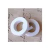 Eyebrow Tools Stencils Eyelash Tape Wholesale Charming Lashes Professional Beauty Extension Micropore Paper Drop Delivery Health M Dhznw