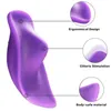 パンティーバイブレーターウェアラブル振動卵は、女性向けの目に見えないワイヤレスリモコンを持っています