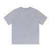 Mens Tracksuits T Shirt مجموعات أفخم حرف Streetwear عارضات الصيف قابلة للتنفس القمم القصيرة المحملات في الهواء الطلق الرياضة الآسيوية الحجم S-2XL Suits مجموعة جودة الملابس الرياضية